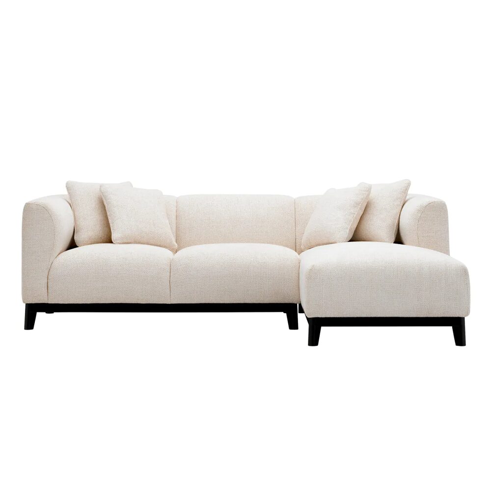 SOFA CORSO LOUNGE RIGHT <br/> by Eichholtz - Image 3