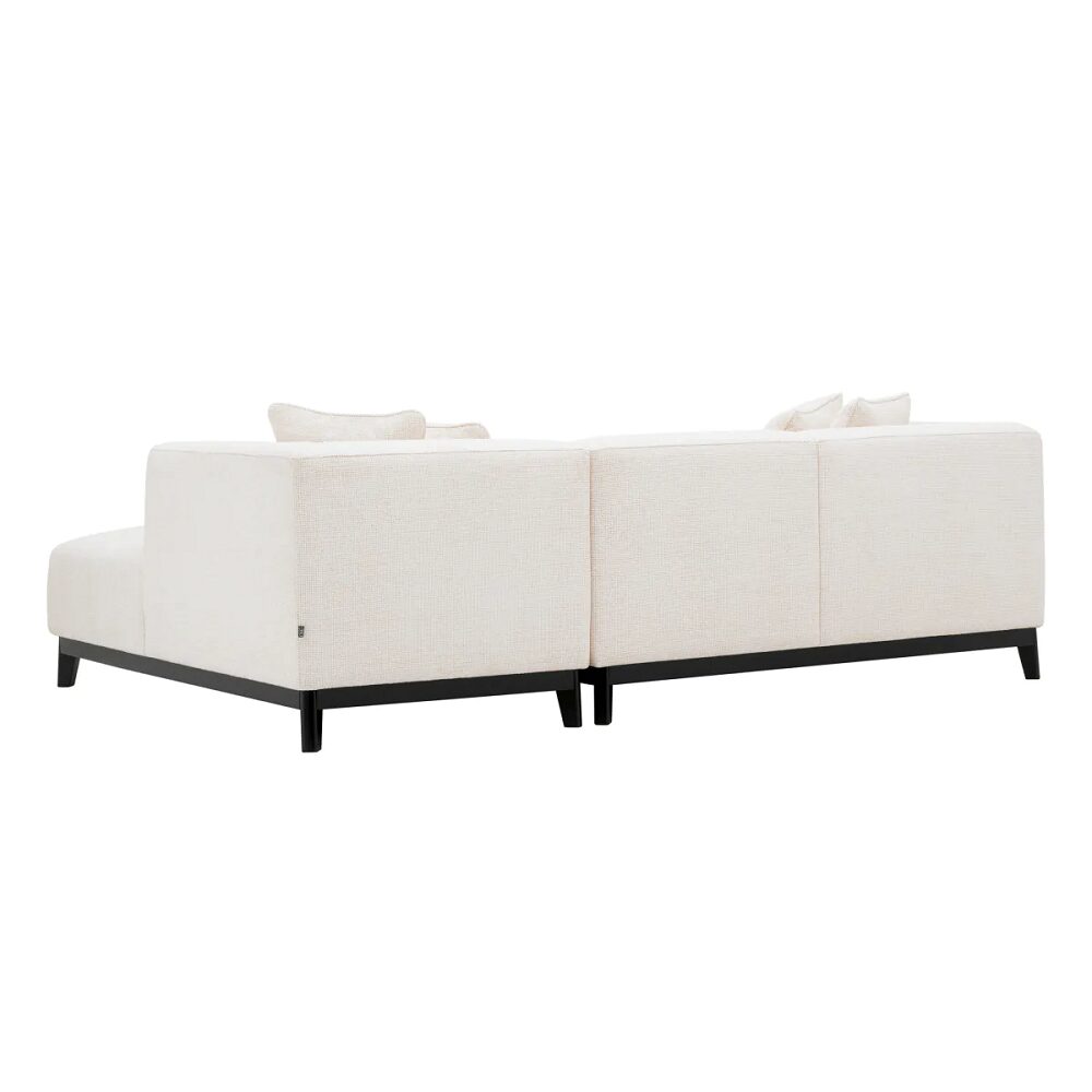 SOFA CORSO LOUNGE RIGHT <br/> by Eichholtz - Image 4
