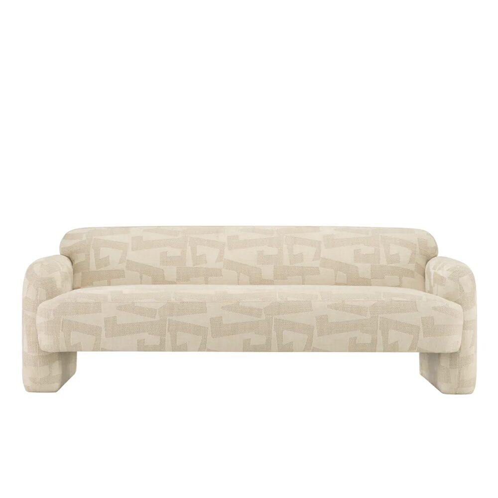 SOFA HERNANDEZ <br/> by Eichholtz - Image 3