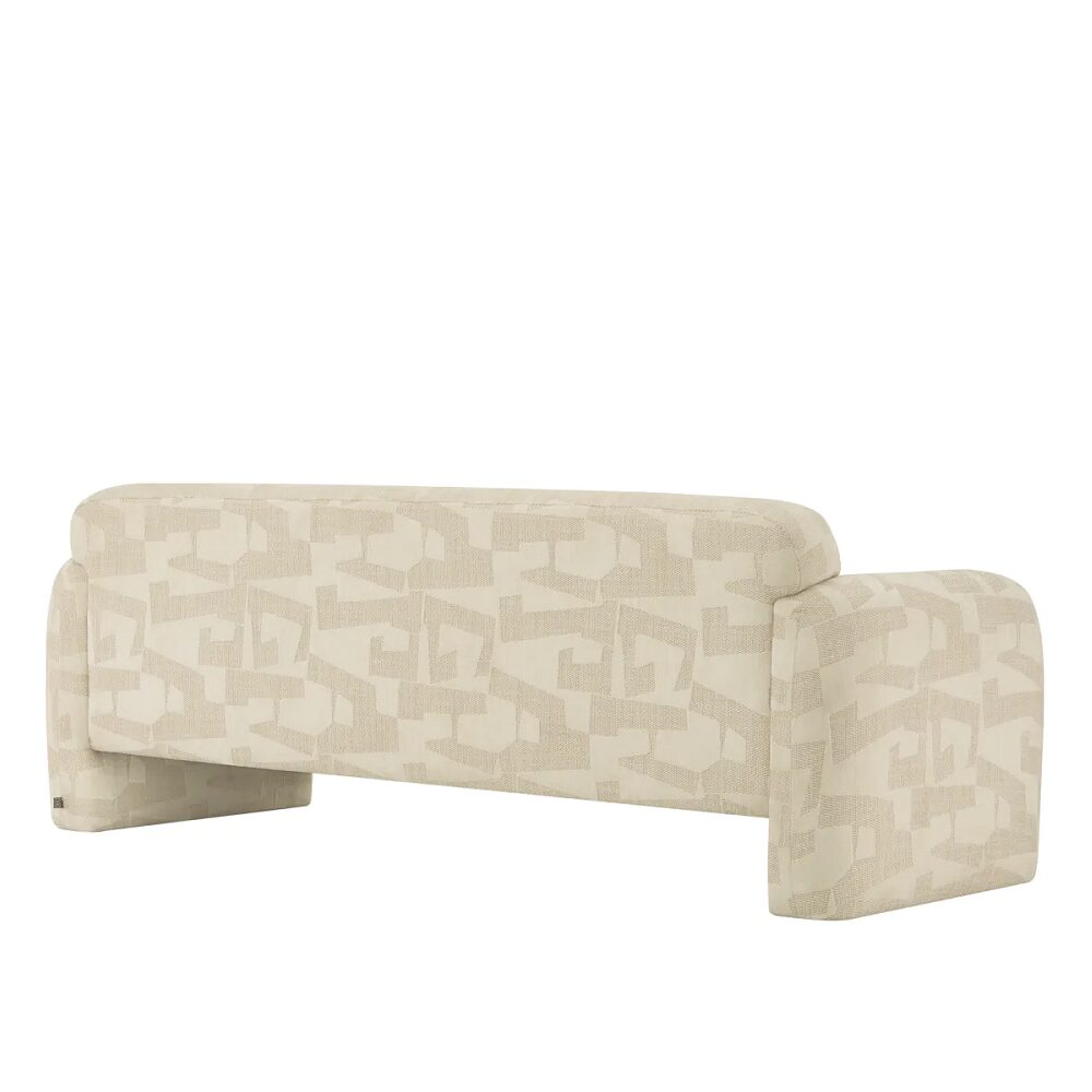 SOFA HERNANDEZ <br/> by Eichholtz - Image 4