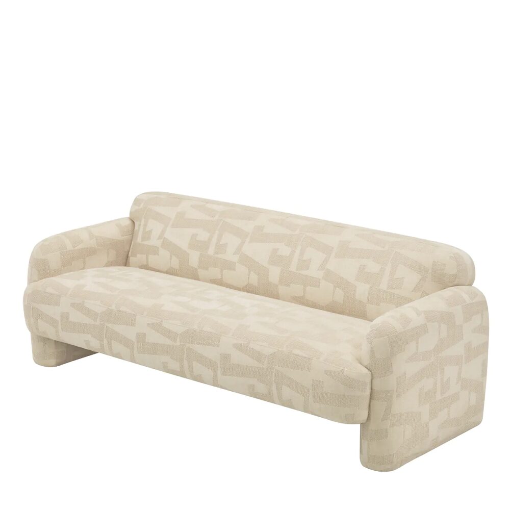 SOFA HERNANDEZ <br/> by Eichholtz - Image 5