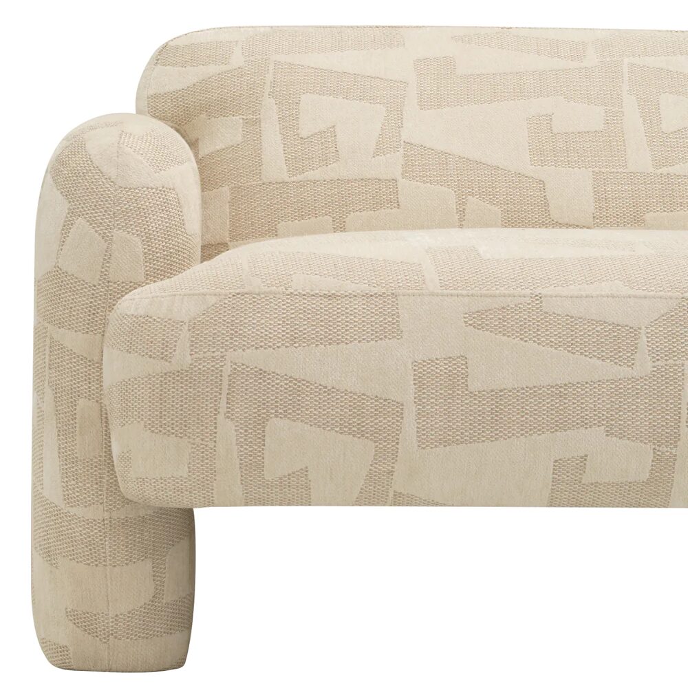 SOFA HERNANDEZ <br/> by Eichholtz - Image 8
