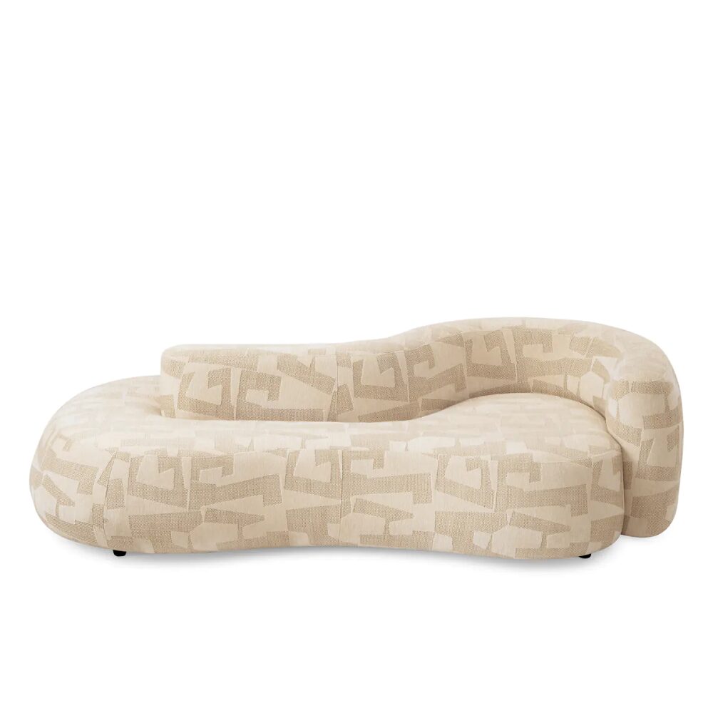 SOFA JULITA <br/> by Eichholtz - Image 3