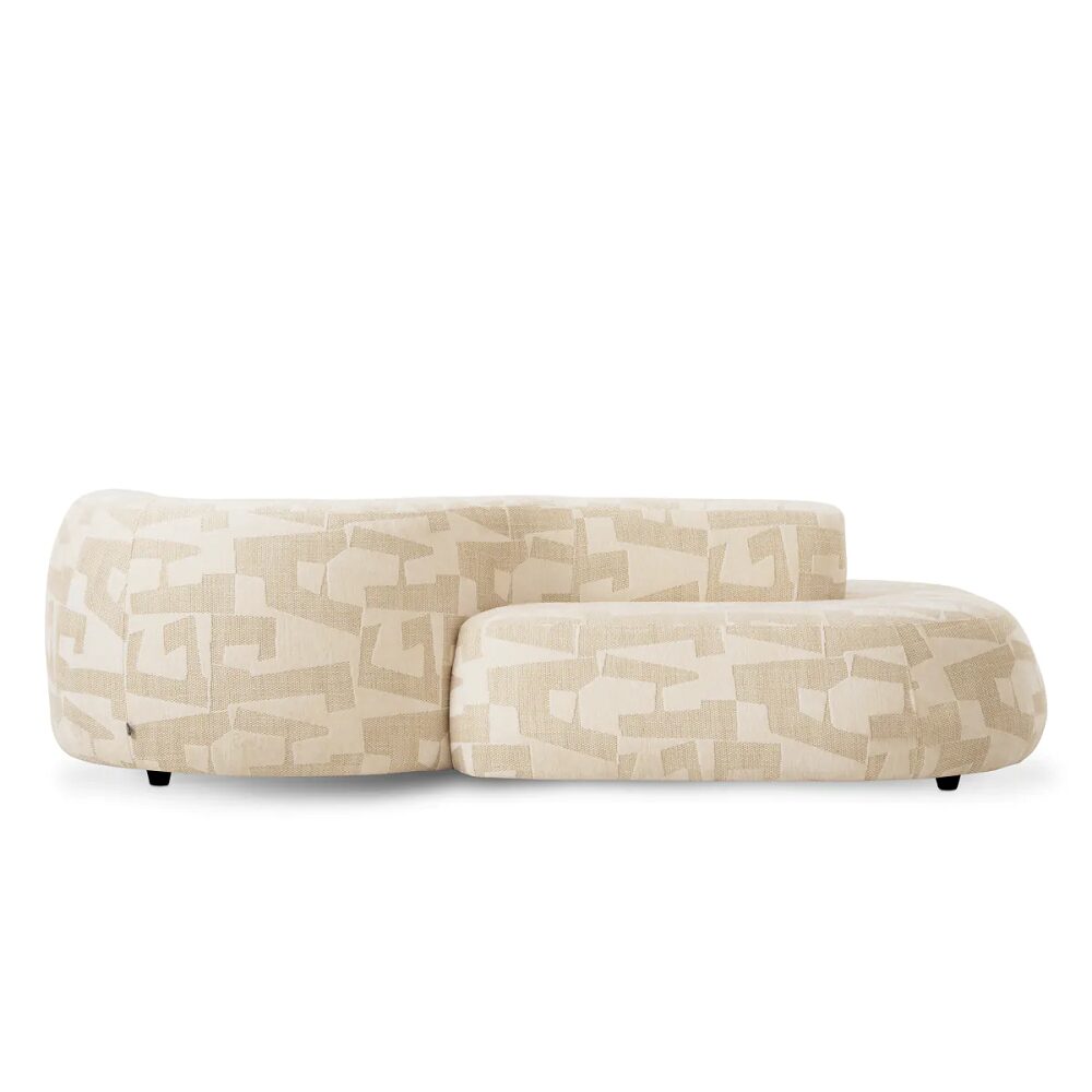 SOFA JULITA <br/> by Eichholtz - Image 5