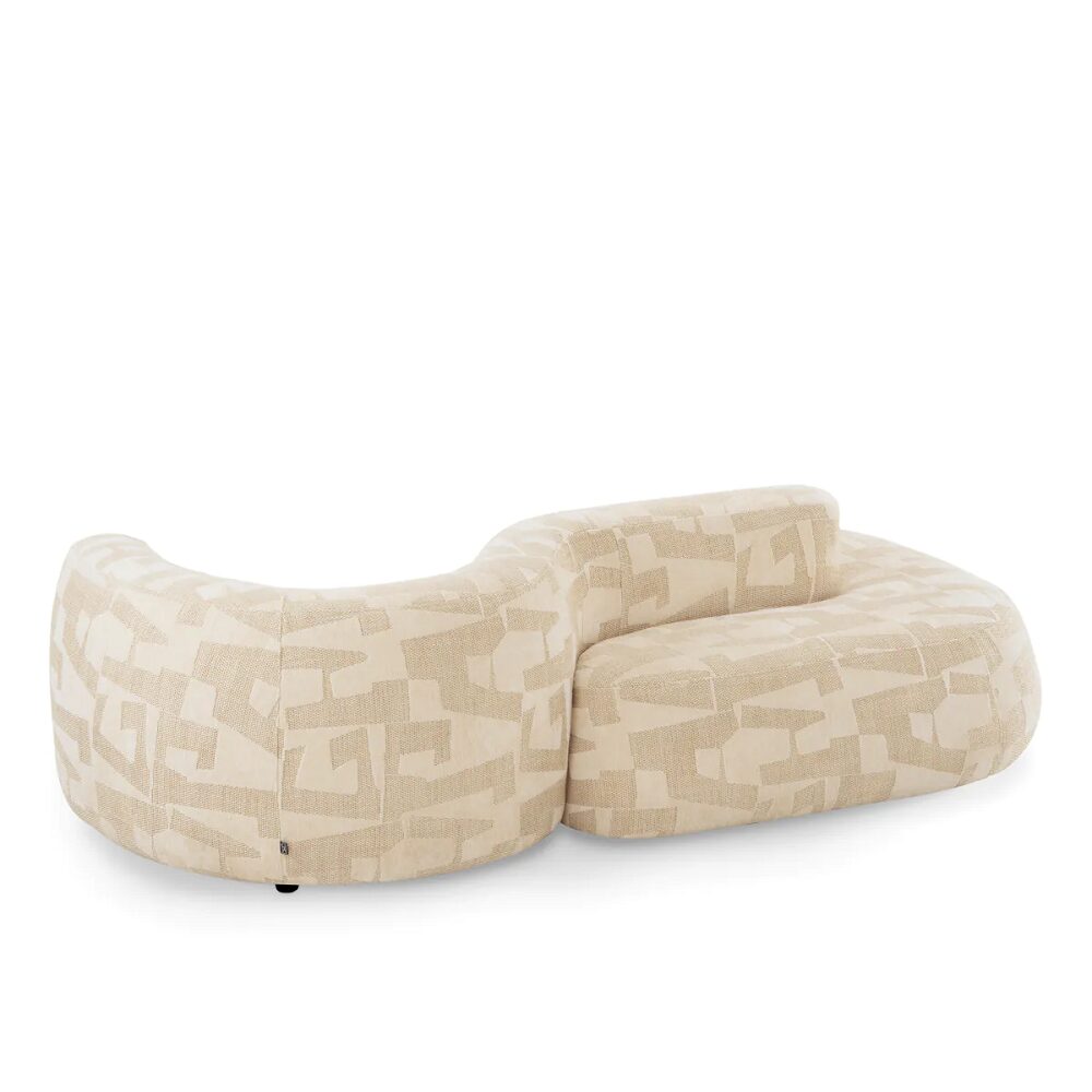 SOFA JULITA <br/> by Eichholtz - Image 7