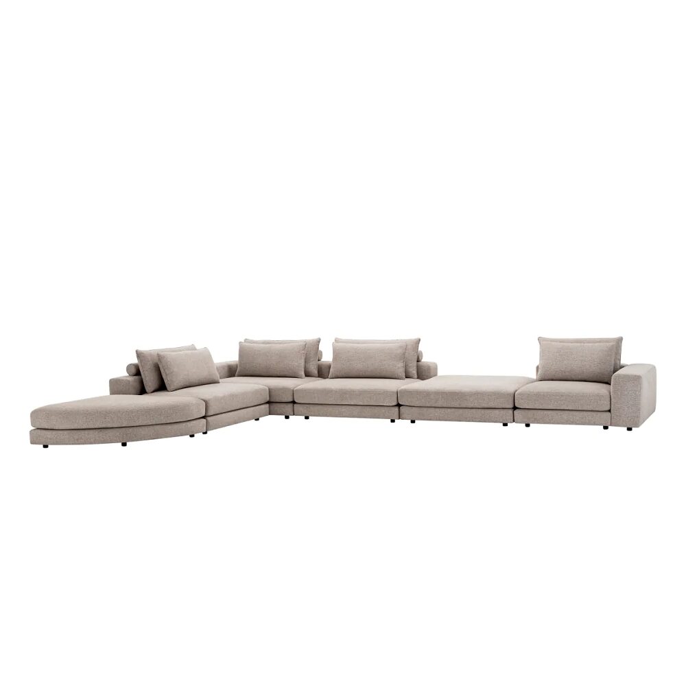SOFA LOUNGE CLUB <br/> by Eichholtz - Image 5