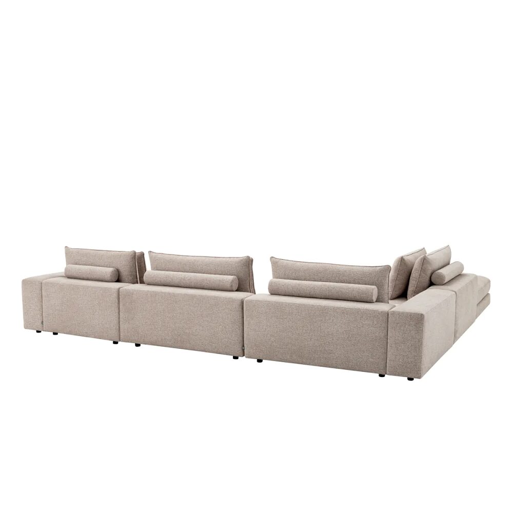 SOFA LOUNGE CLUB <br/> by Eichholtz - Image 13