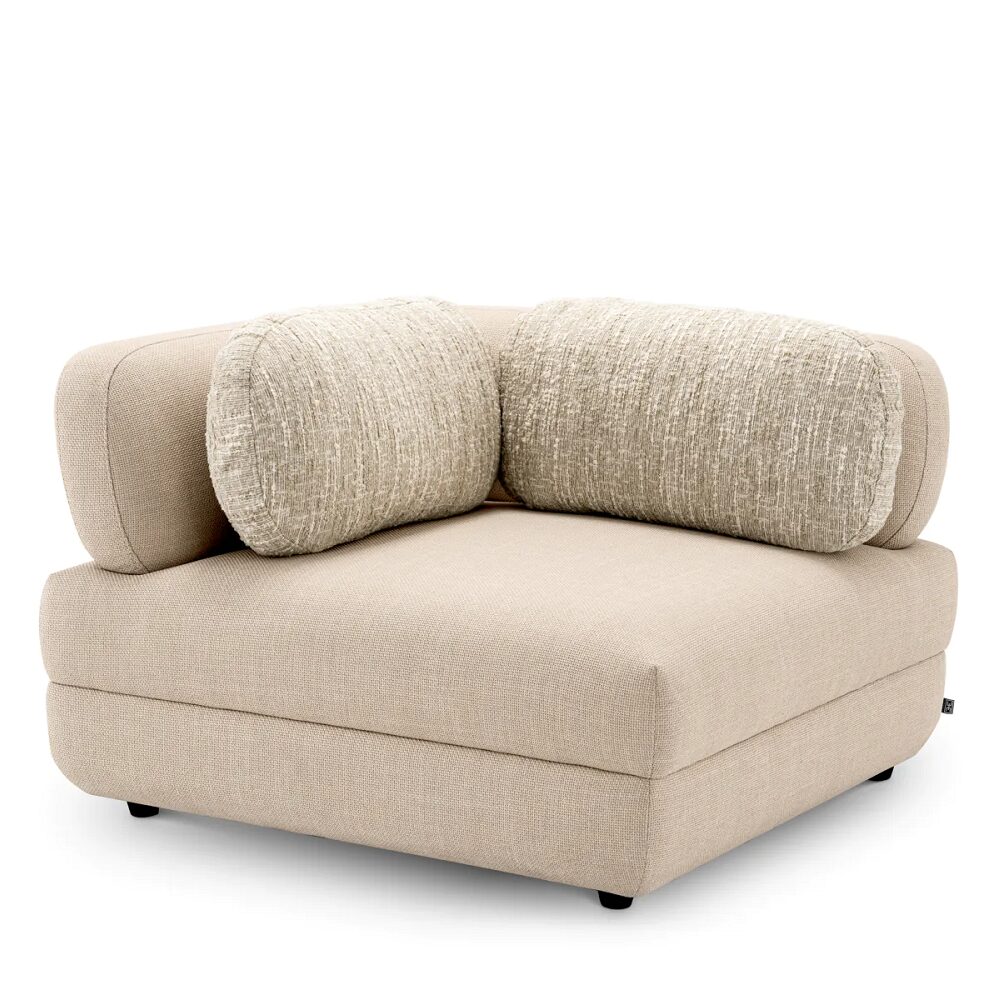 MODULAR SOFA PAULO <br/> by Eichholtz - Image 17
