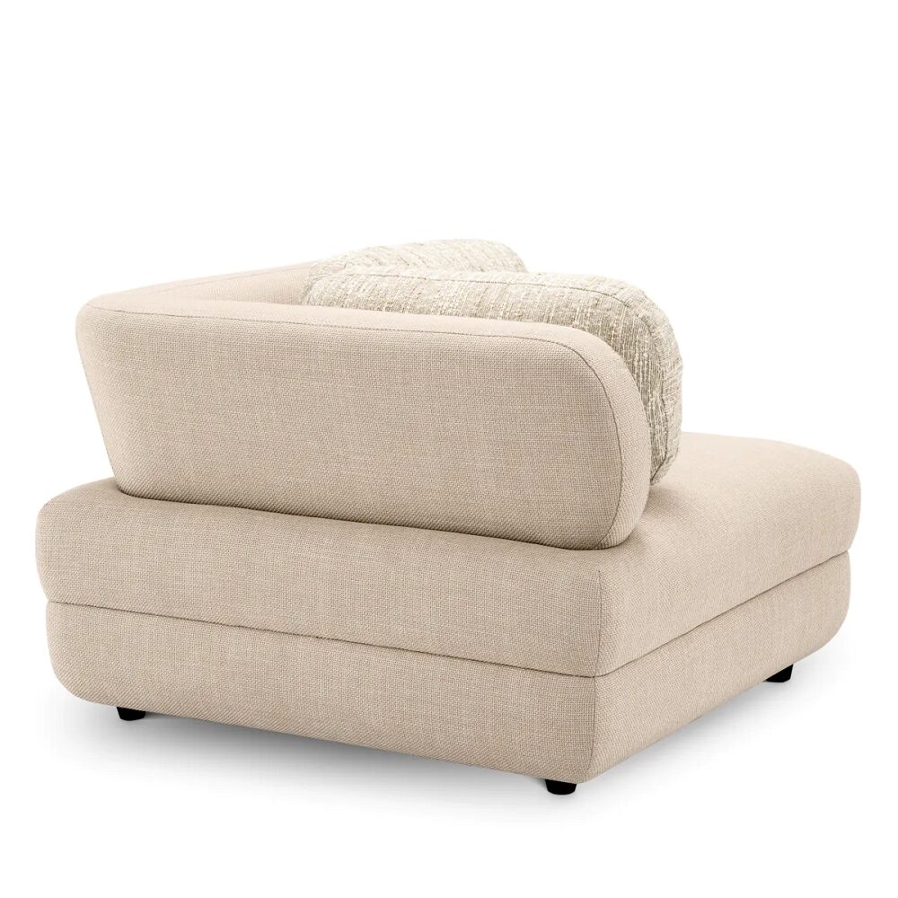 MODULAR SOFA PAULO <br/> by Eichholtz - Image 21