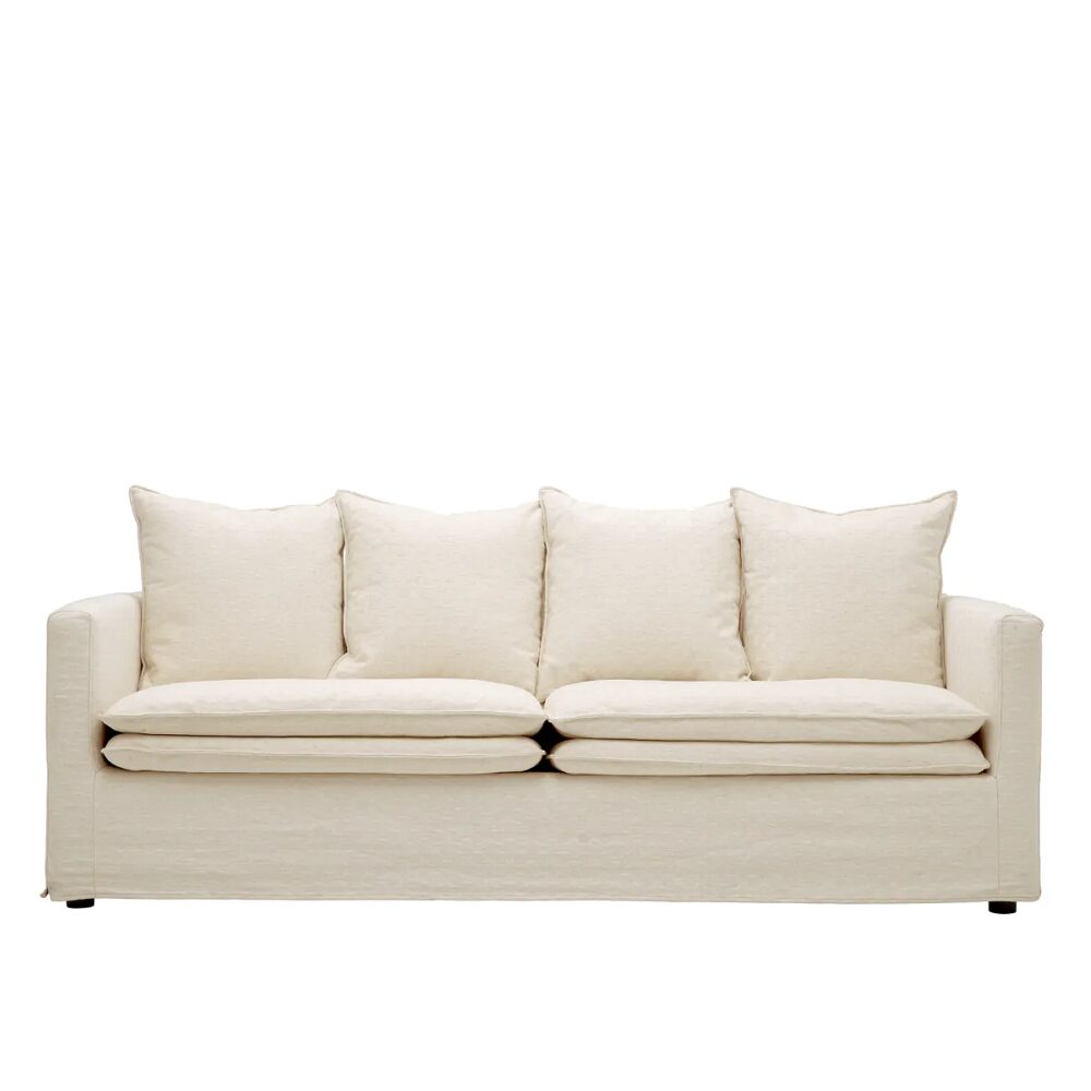 SOFA MONTGOMERY <br/> by Eichholtz - Image 3