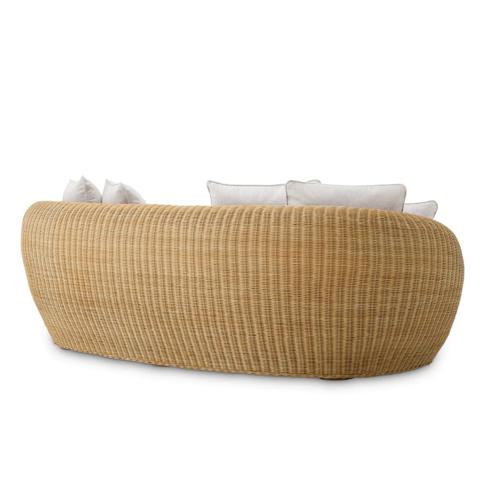 SOFA RAFAEL <br/> by Eichholtz - Image 4