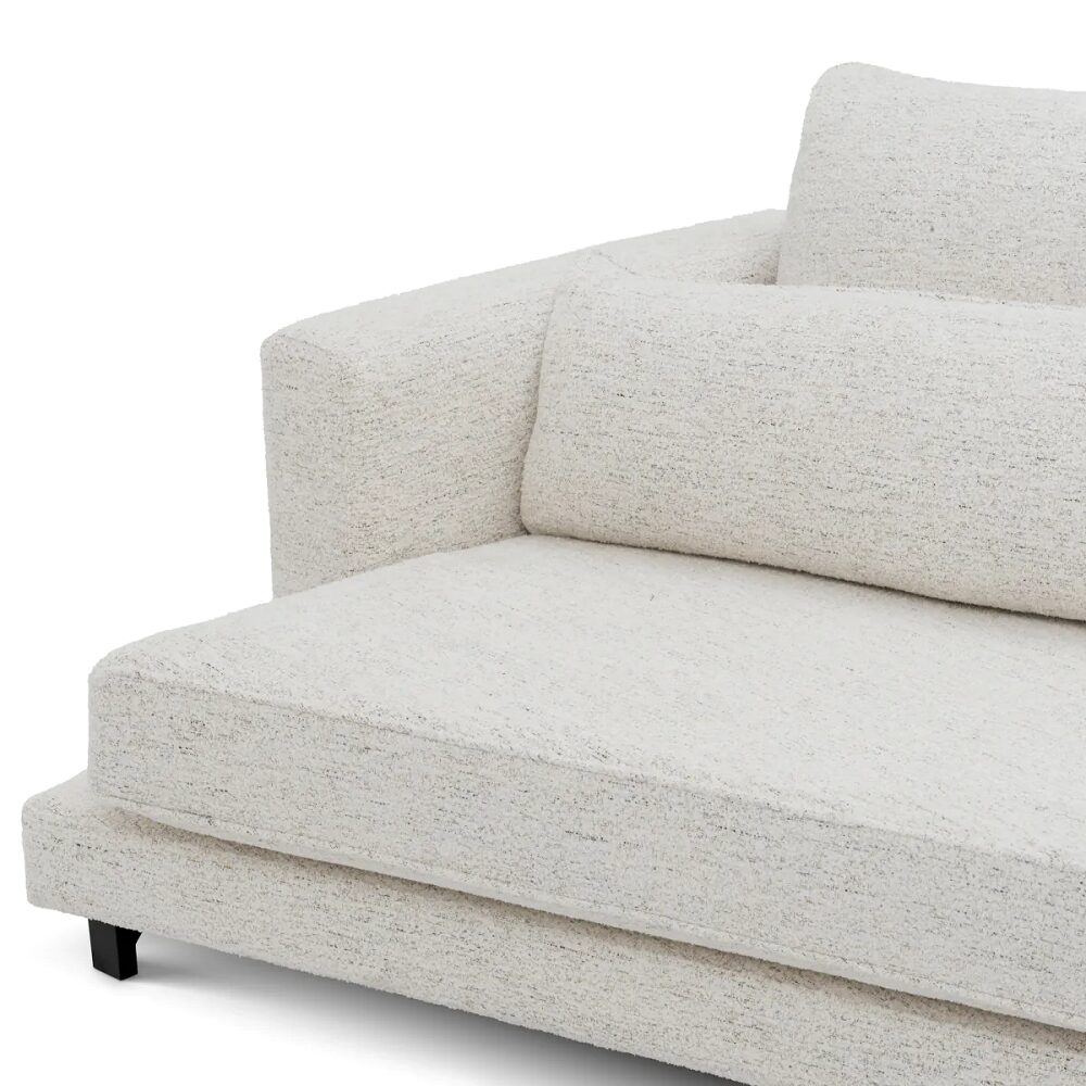 SOFA SAVARANA <br/> by Eichholtz - Image 6