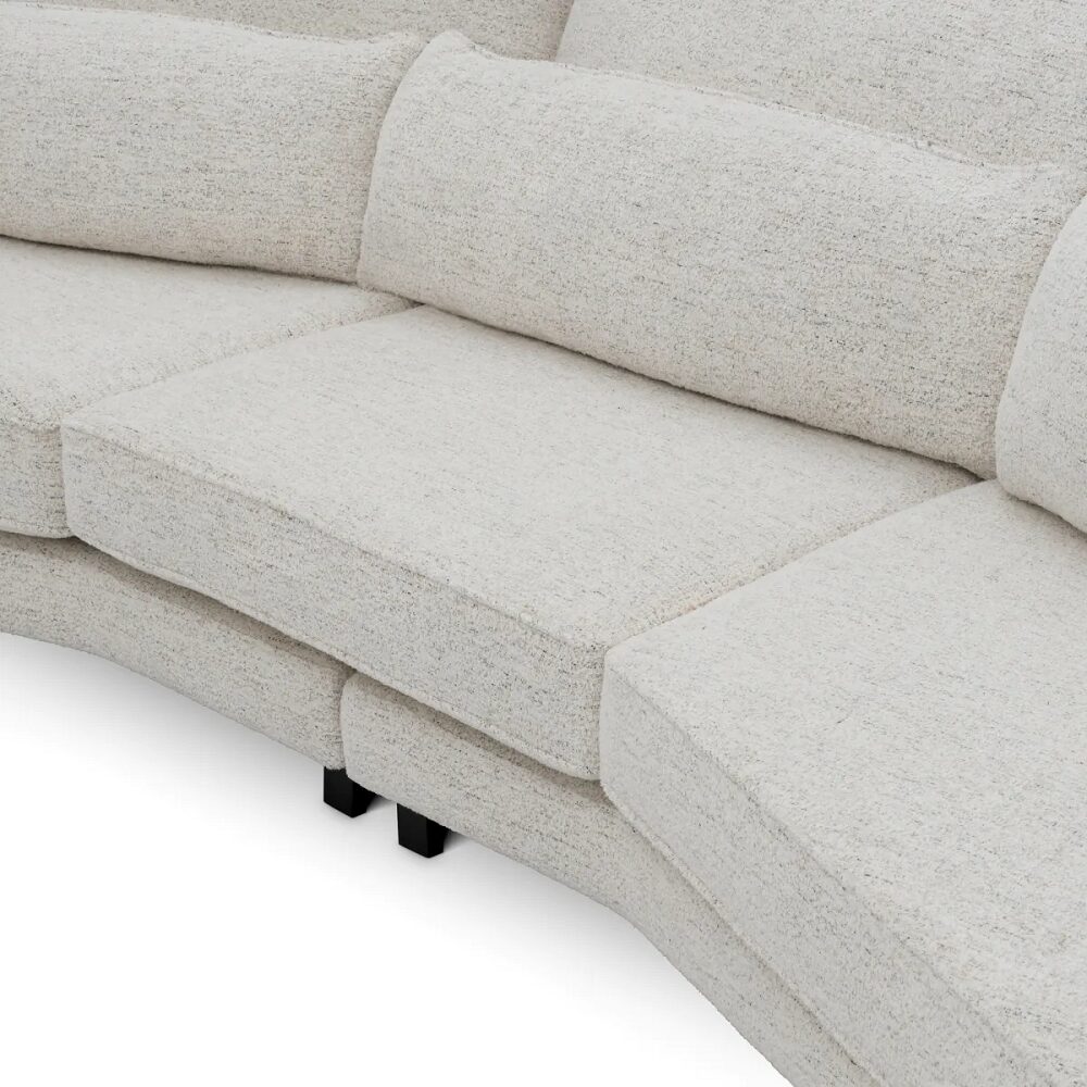 SOFA SAVARANA <br/> by Eichholtz - Image 7