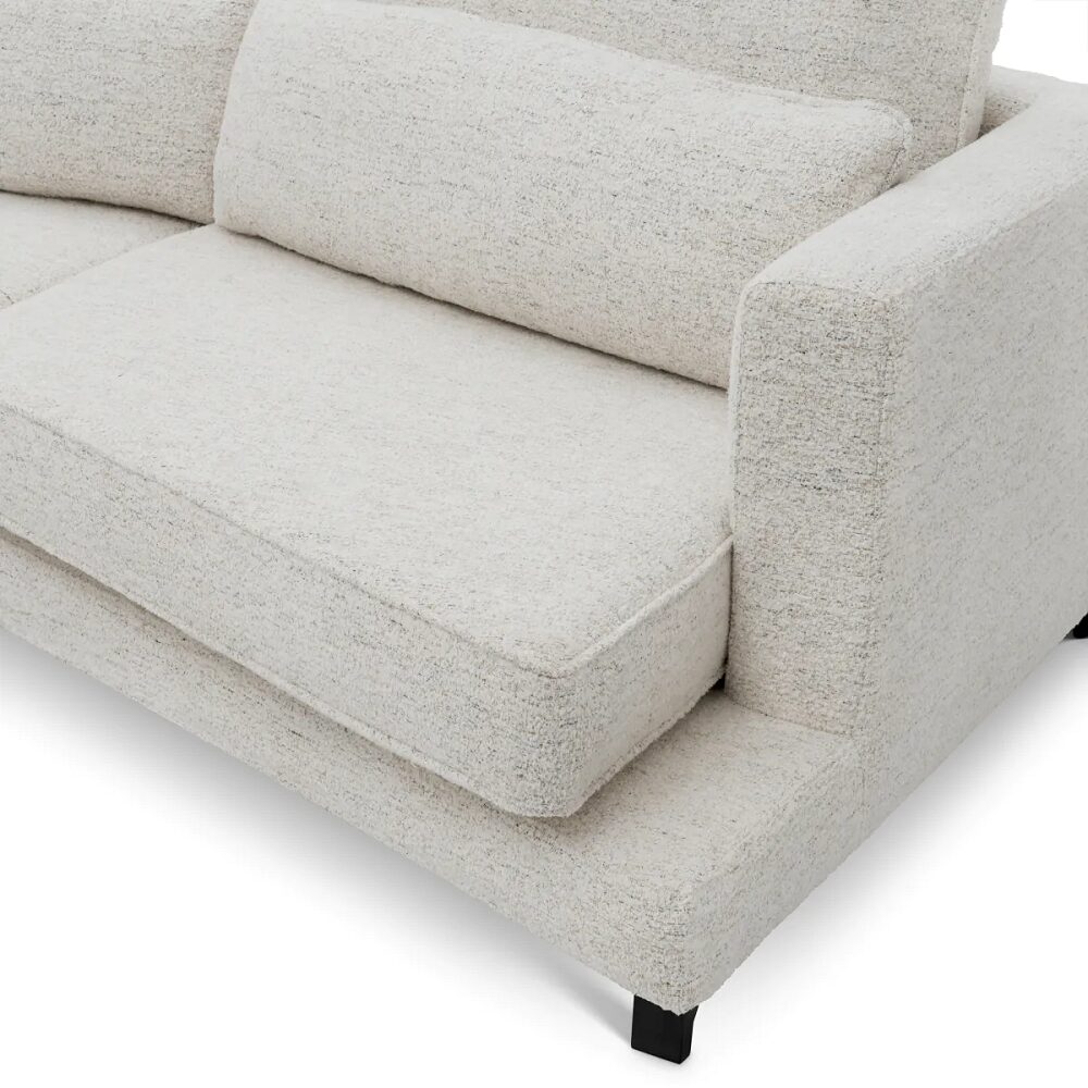 SOFA SAVARANA <br/> by Eichholtz - Image 8