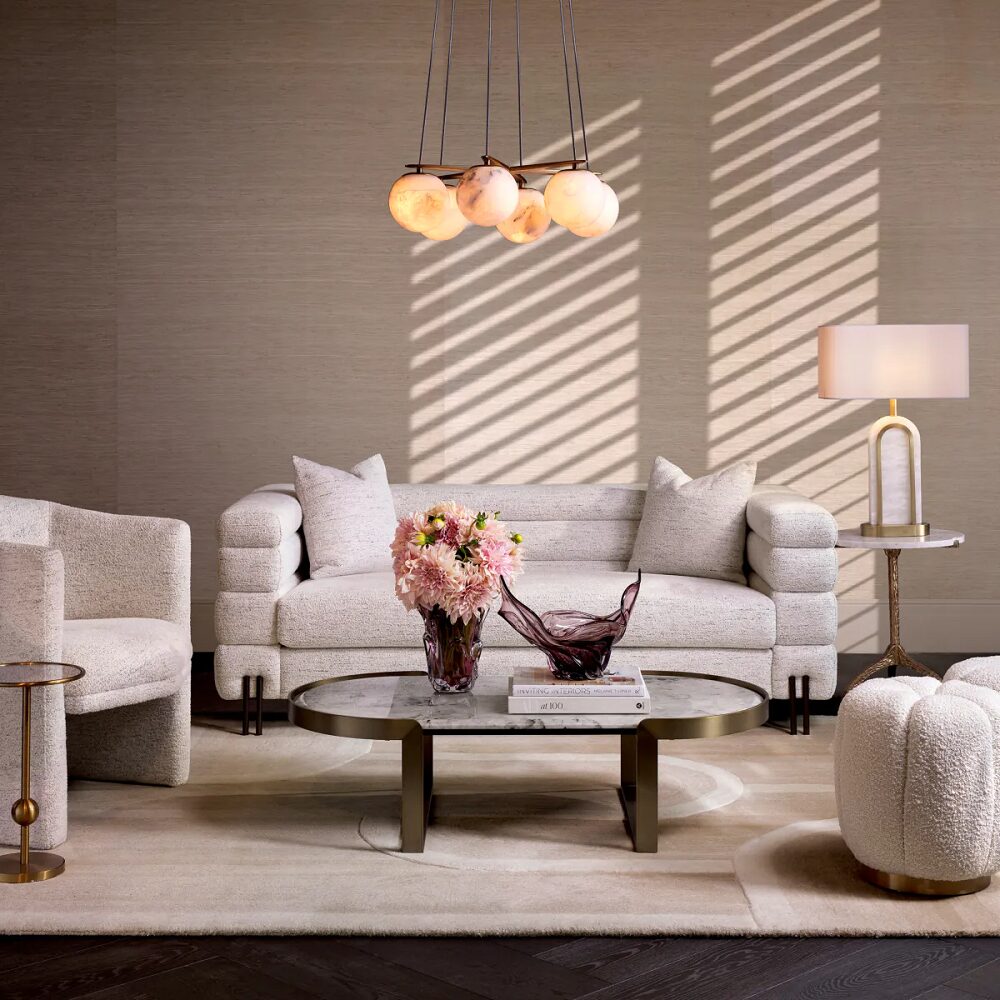 SOFA YORK S <br/> by Eichholtz - Image 2