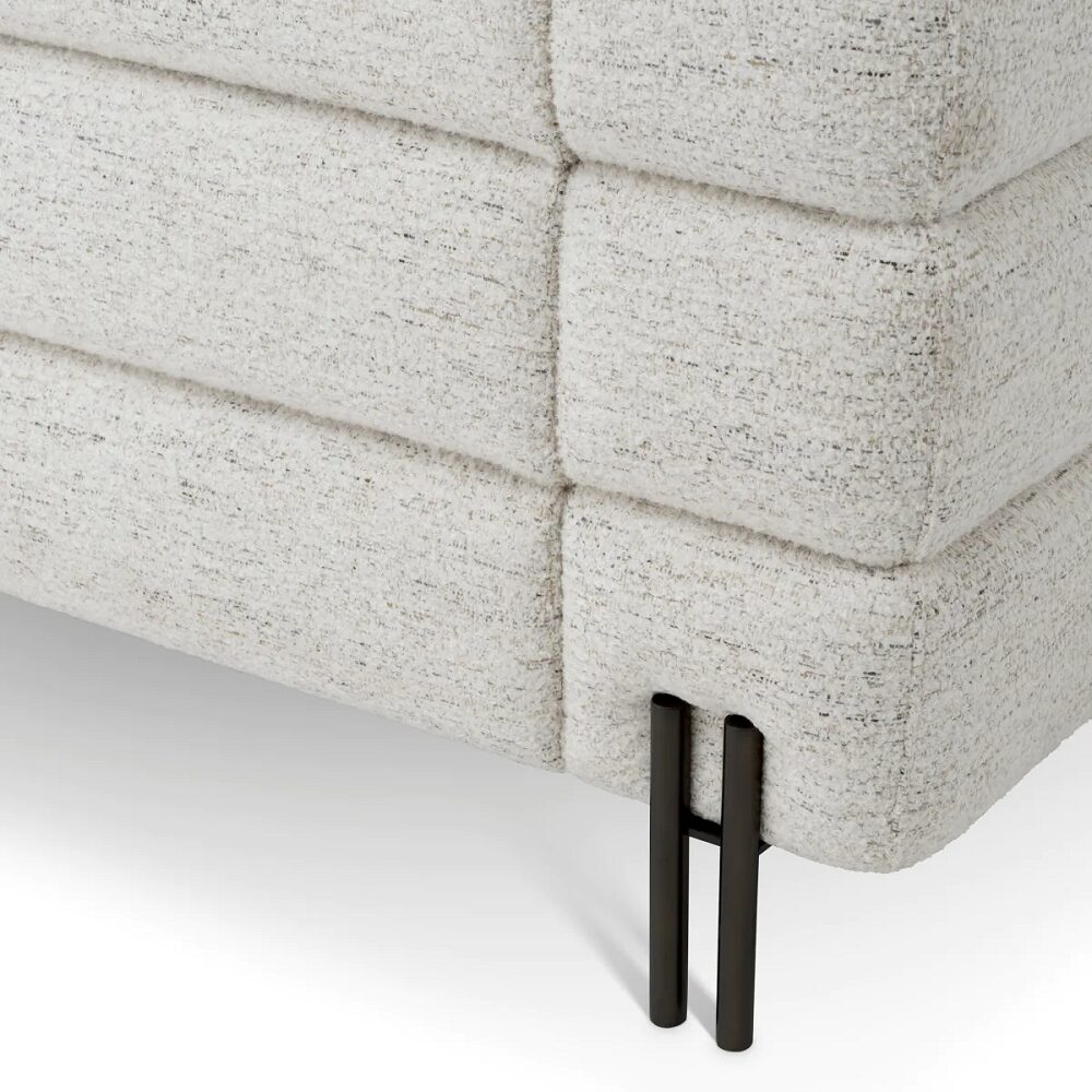 SOFA YORK S <br/> by Eichholtz - Image 7