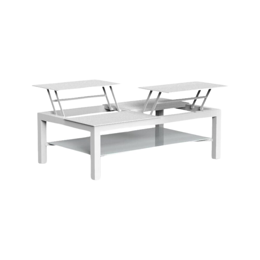 CHIC BIG OPENING COFFEE TABLE <br/> by Talenti - Image 3