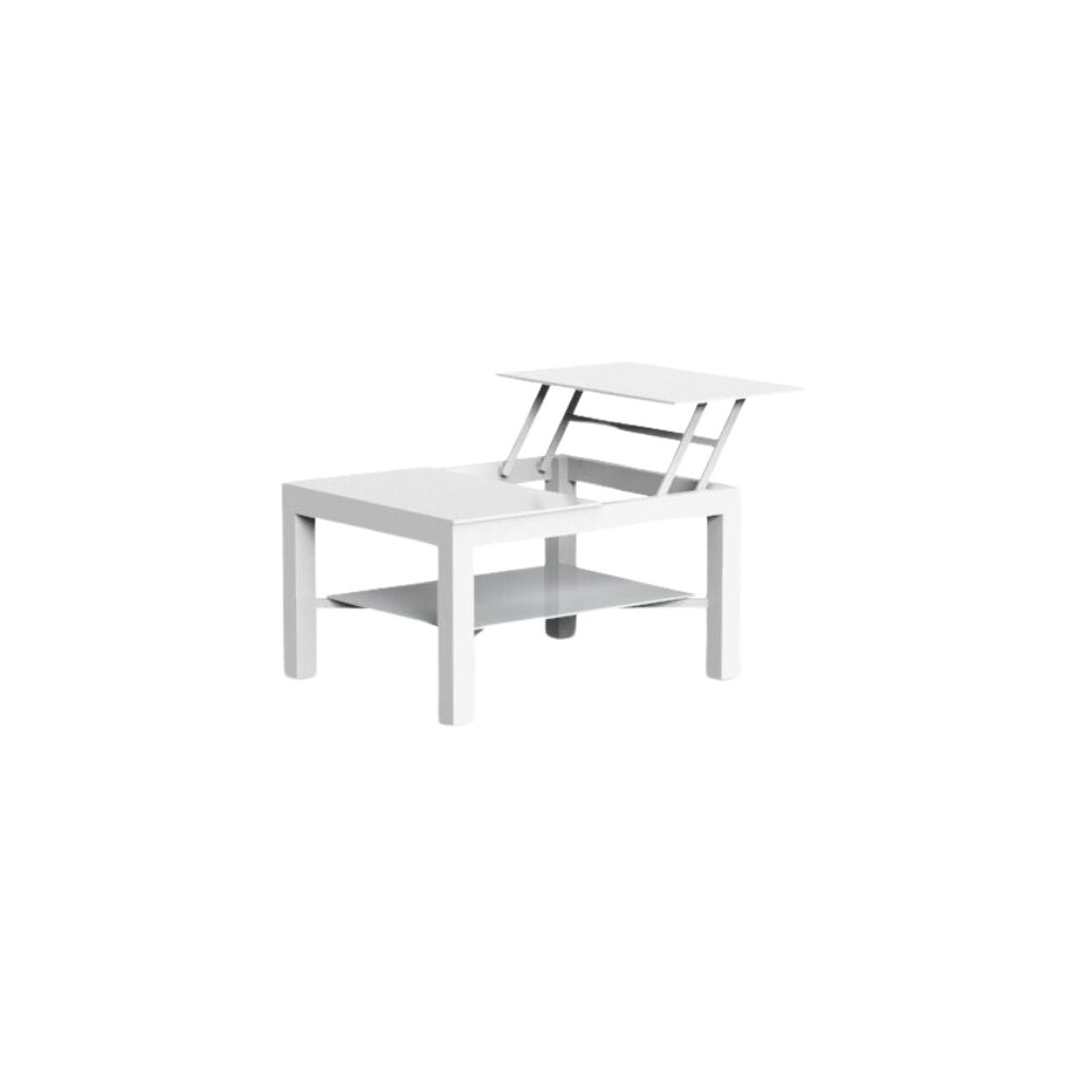 CHIC SMALL OPENING COFFEE TABLE <br/> by Talenti - Image 3