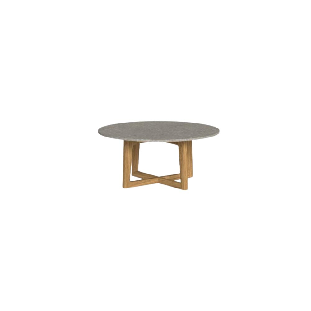 EVER COFFEE TABLE D90 <br/> by Talenti - Image 3