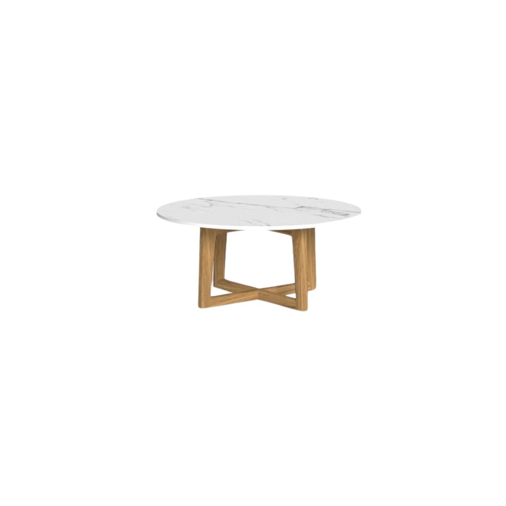 EVER COFFEE TABLE D90 <br/> by Talenti - Image 4