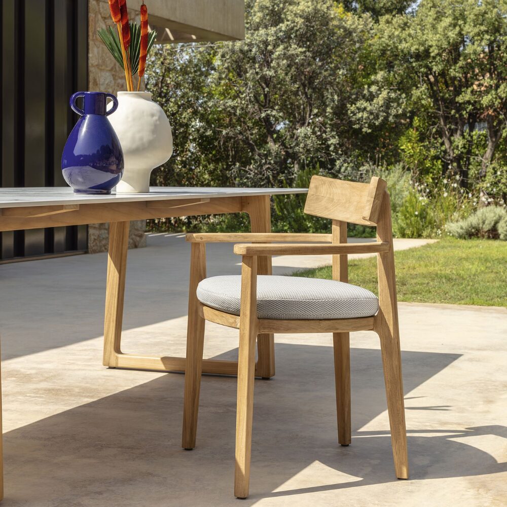 EVER DINING CHAIR <br/> by Talenti - Image 2