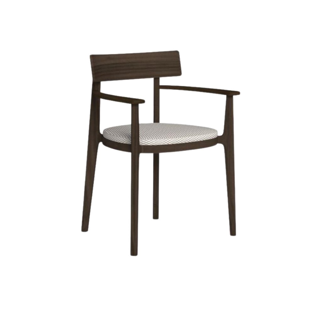 EVER DINING CHAIR <br/> by Talenti