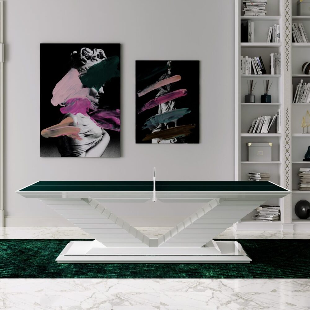 ARENA TABLE TENNIS TABLE <br/> By Vismara - Image 4