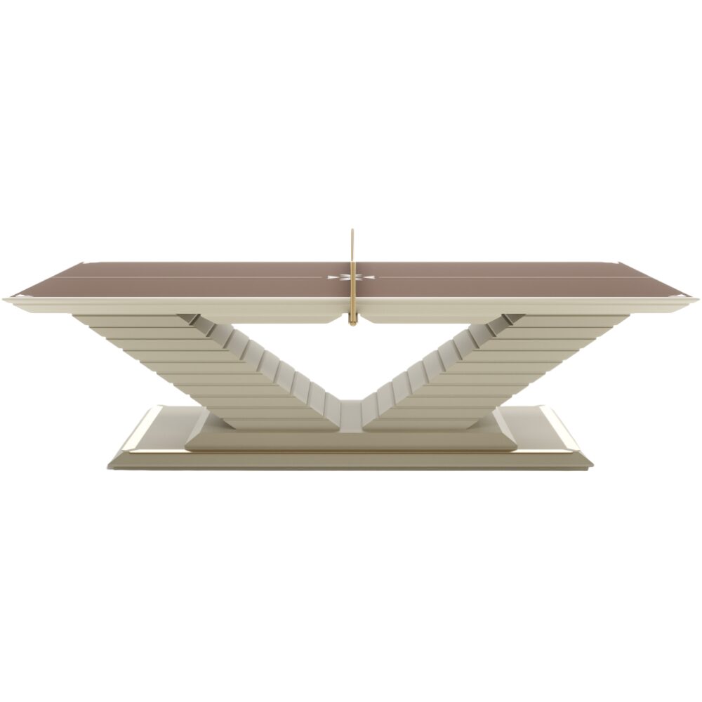 ARENA TABLE TENNIS TABLE <br/> By Vismara