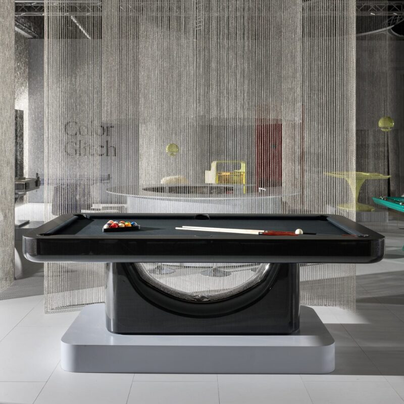 MONO POOL TABLE<br/> By Vismara - Image 4
