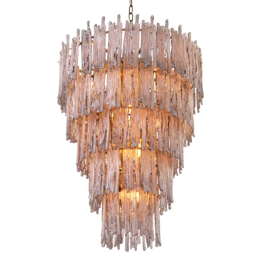 CHANDELIER SAINT ROCH L <br/> by Eichholtz <br/><br/> IN STOCK - Image 5