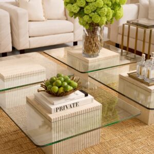 eichholtz_coffee_table_brindisi_travertine_clear_glass_lifestyle_corefurniture_oneline