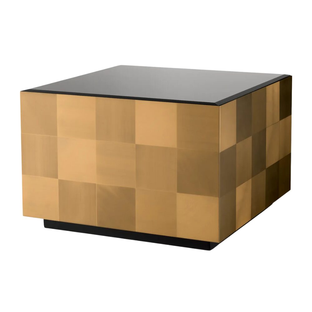 COFFEE TABLE SAINT JOHN <br/> by Eichholtz