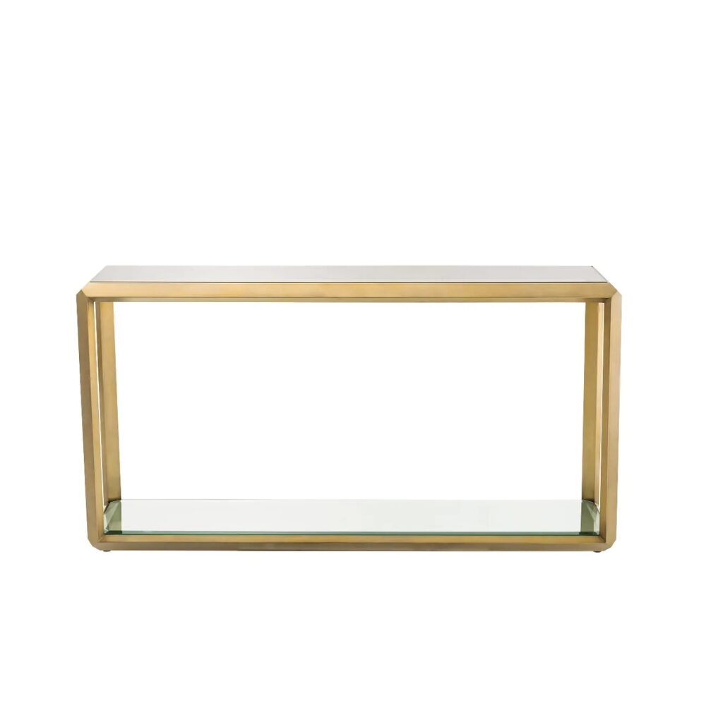 CONSOLE TABLE CALLUM <br/> by Eichholtz <br/><br/> IN STOCK - Image 3