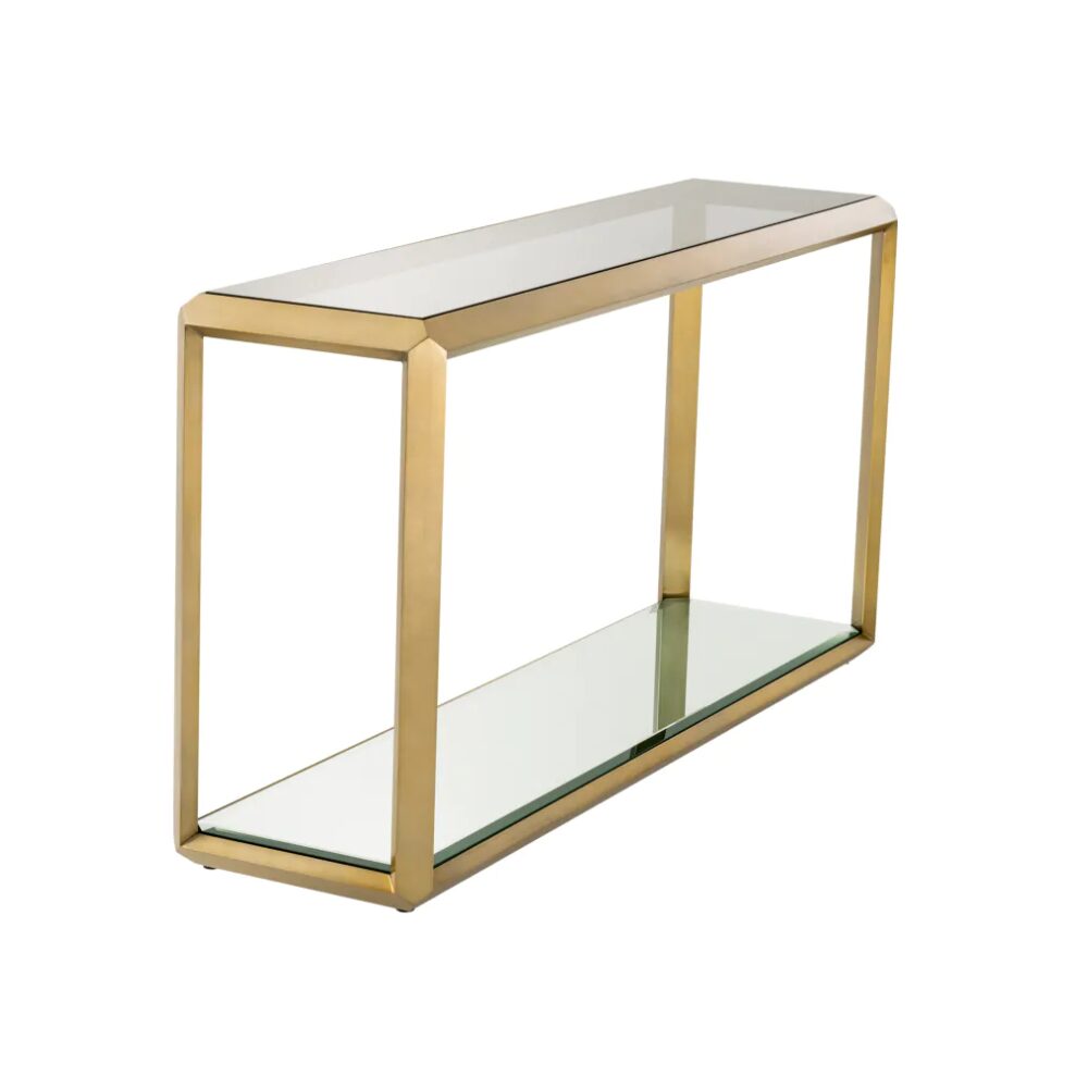 CONSOLE TABLE CALLUM <br/> by Eichholtz <br/><br/> IN STOCK - Image 4