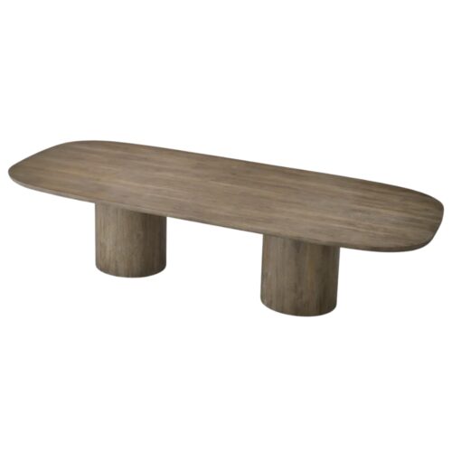 DINING TABLE GLENMONT <br/> by Eichholtz - Image 3
