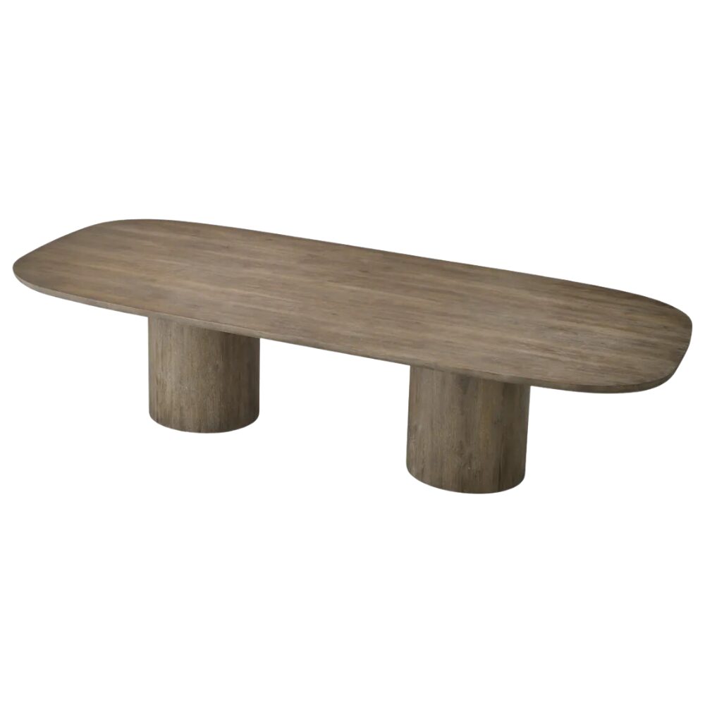 DINING TABLE GLENMONT <br/> by Eichholtz - Image 3