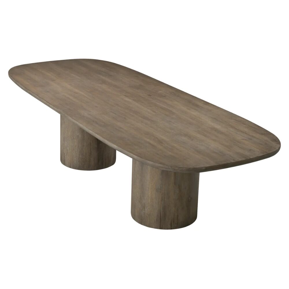 DINING TABLE GLENMONT <br/> by Eichholtz - Image 4