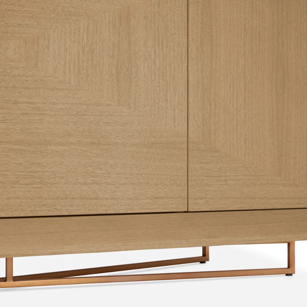 DRESSER SONESTA <br/> by Eichholtz <br/><br/> IN STOCK - Image 2