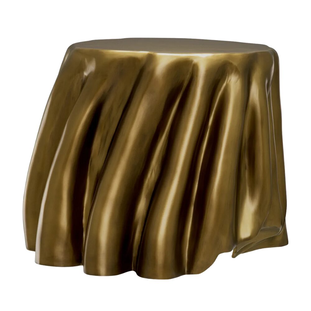 SIDE TABLE CHABOT <br/> by Eichholtz