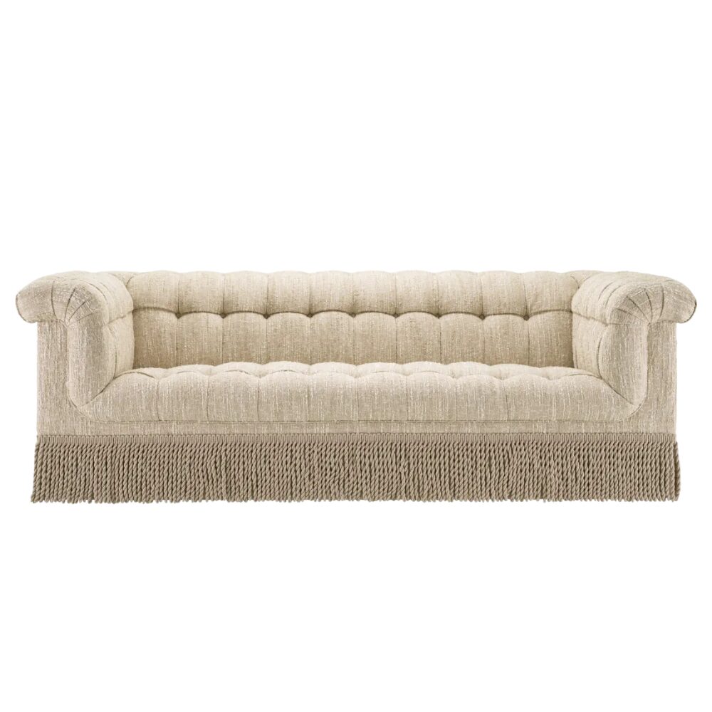 SOFA DORANTES <br/> by Eichholtz