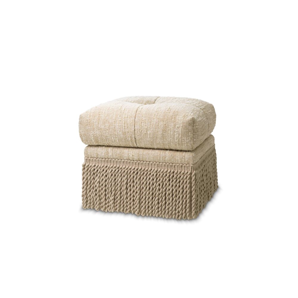 STOOL DORANTES <br/> by Eichholtz