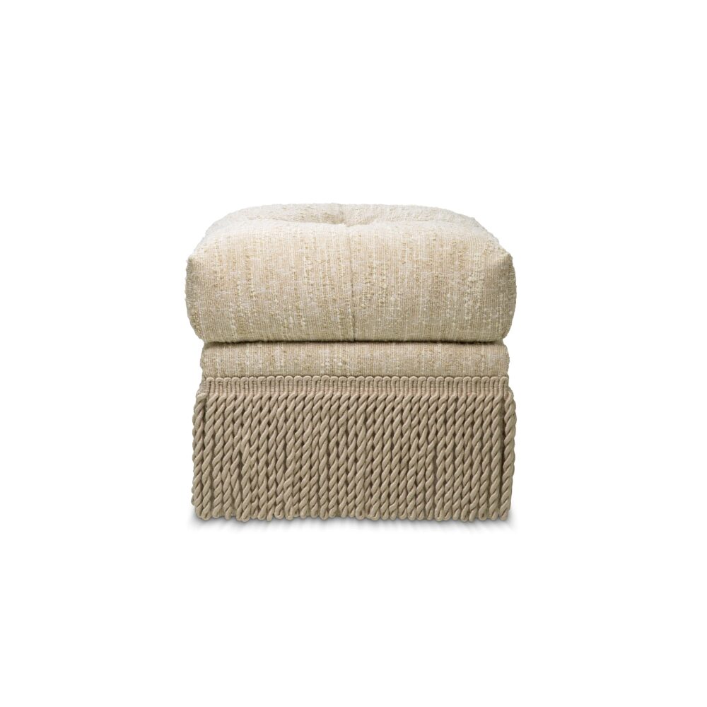 STOOL DORANTES <br/> by Eichholtz - Image 4