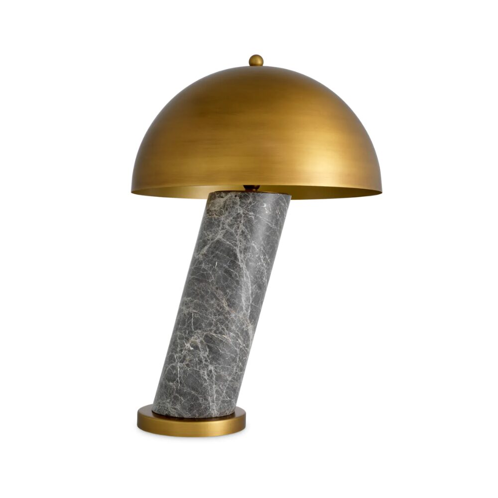 TABLE LAMP DANIEL <br/> by Eichholtz - Image 4