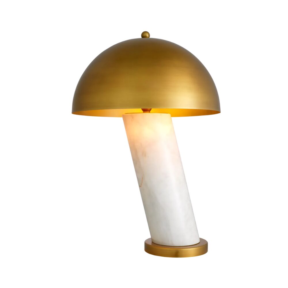 TABLE LAMP DANIEL <br/> by Eichholtz - Image 7