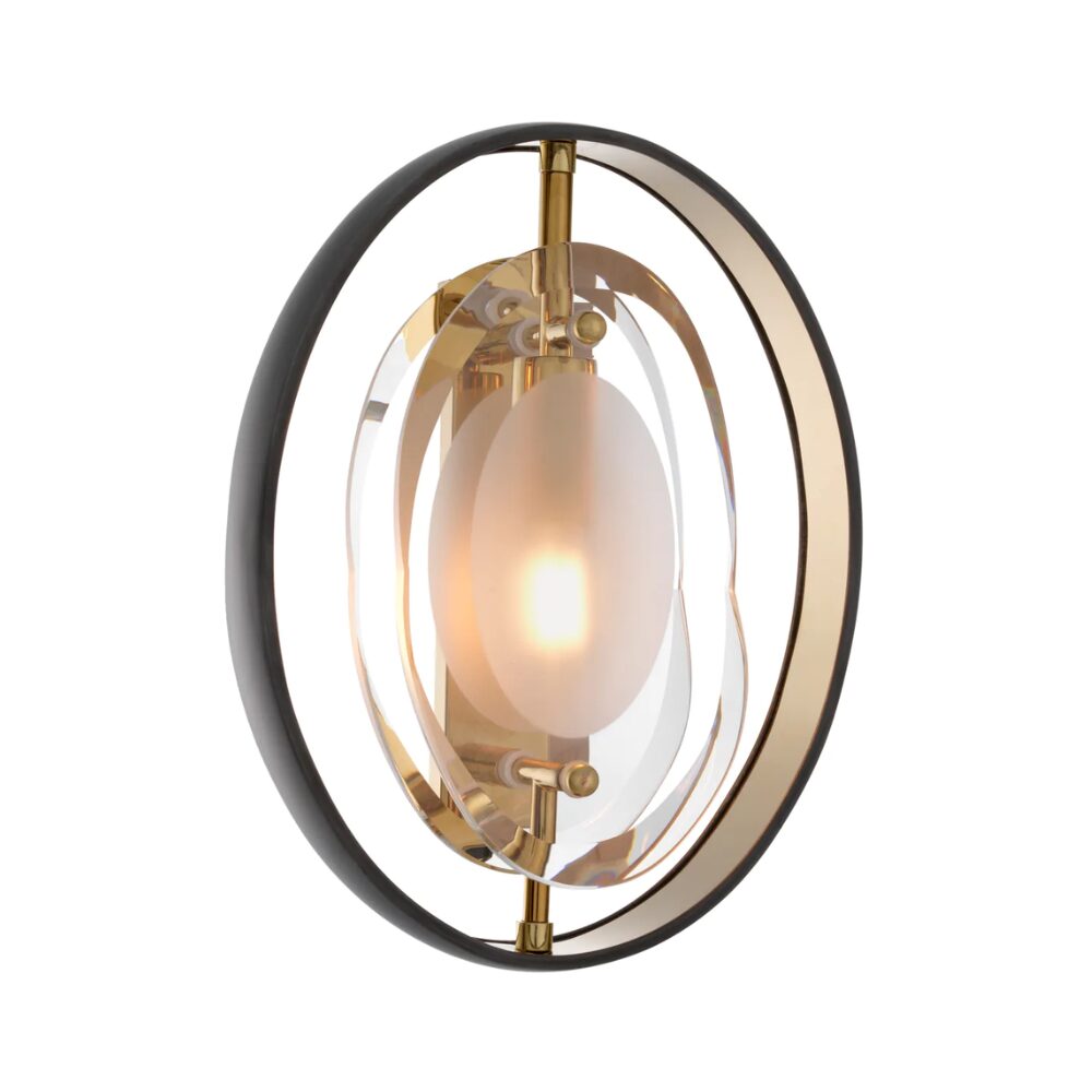 WALL LAMP VINCENTE<br/> By Eichholtz