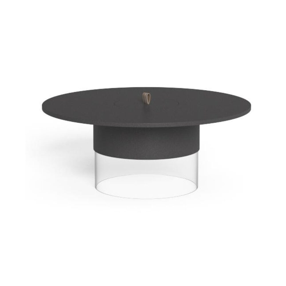 KUKÀ COFFEE TABLE D80 <br/> By Talenti <br/><br/> IN STOCK