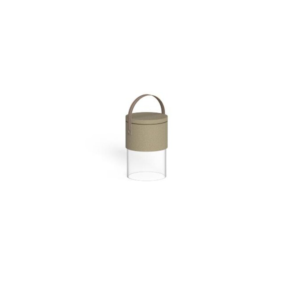 KUKÀ SMALL LAMP <br/> By Talenti - Image 3