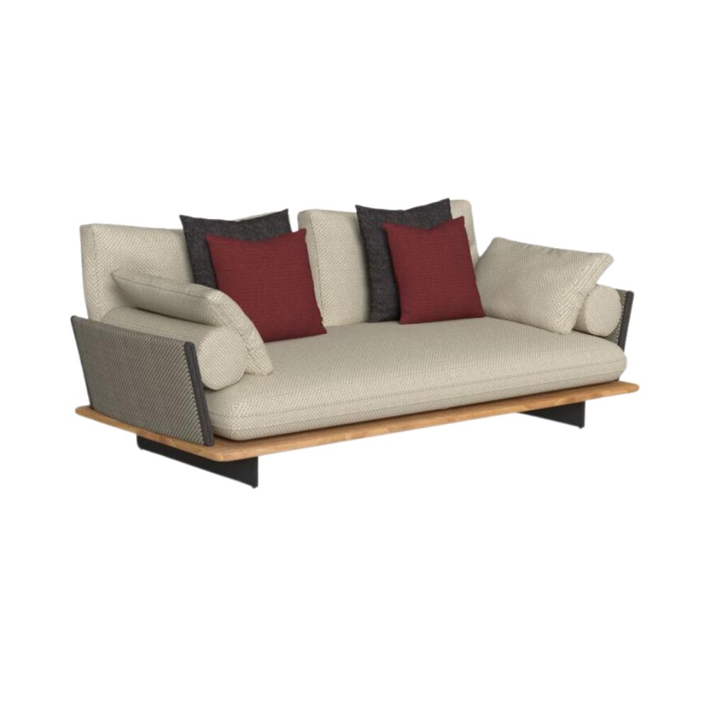 VENICE 2 SEATER SOFA <br/> By Talenti