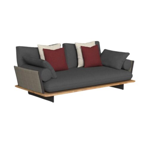 VENICE 2 SEATER SOFA <br/> By Talenti - Image 4