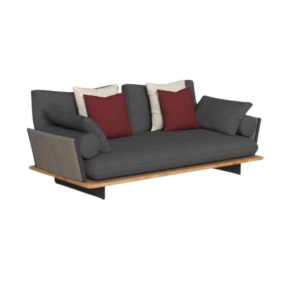 VENICE 2 SEATER SOFA <br/> By Talenti - Image 4